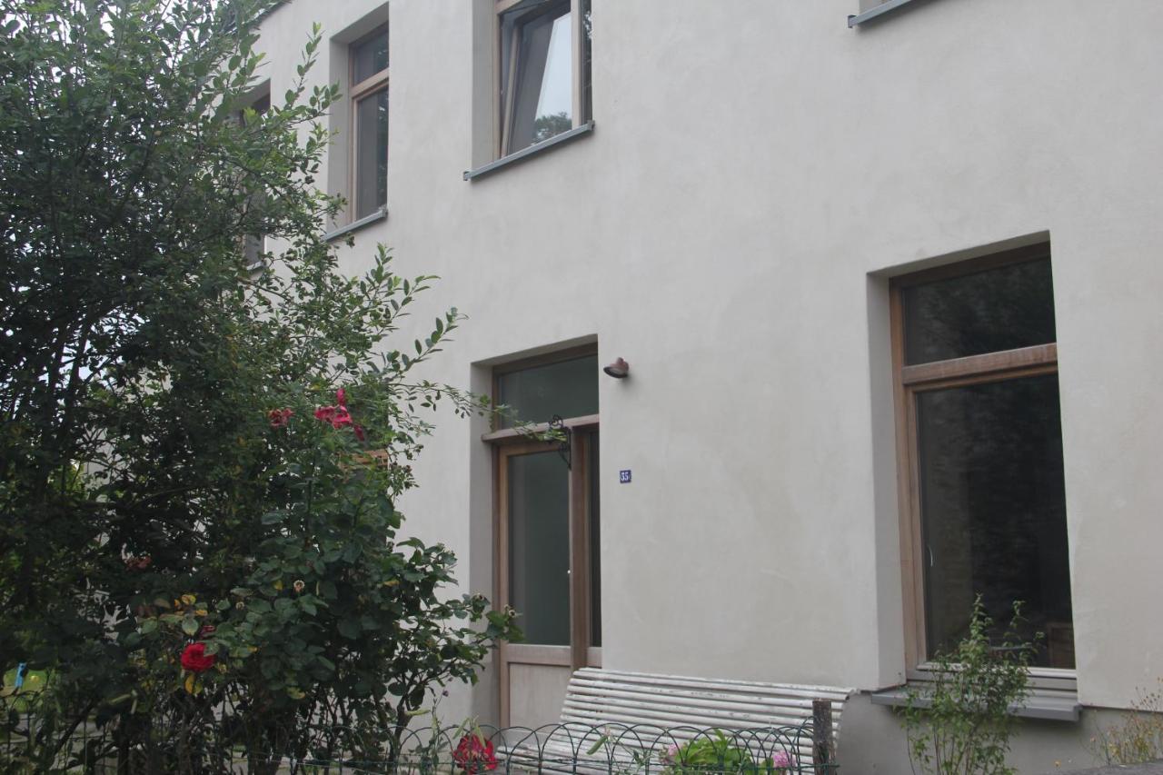 Le Rockormoran Bed & Breakfast Surice Exterior photo